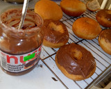 A picture of step 9 of Doughnut.