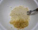 Foto del paso 2 de la receta: Bizcochuelo de limón muy esponjoso