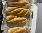 Foto del paso 7 de la receta: Pan rústico