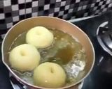 Foto langkah ke 2 dari resep Donat kentang.