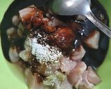 Foto langkah ke 2 dari resep Sate Ayam Kecap.