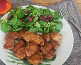 Foto del paso 9 de la receta: Perca en adobo express
