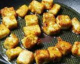 Chilli paneer recipe step 2 photo