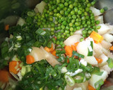 Foto del paso 4 de la receta: Ensalada rusa N°2
