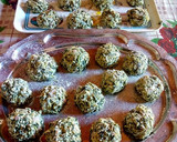 Foto del paso 2 de la receta: Malfatti (acelga y ricota)