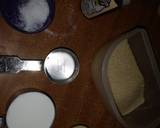 Cupcakes with popcorn n caramel#mykidsfavoritecontest recipe step 7 photo