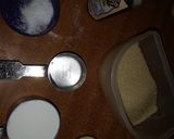 A picture of step 7 of Cupcakes with popcorn n caramel#mykidsfavoritecontest.