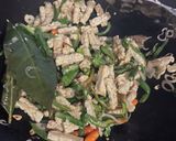 Foto langkah ke 3 dari resep Jangan Lombok.