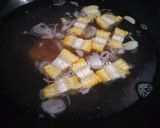 Foto langkah ke 3 dari resep Sayur Bening.