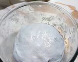 Foto langkah ke 7 dari resep Soft Sourdough Cheesse Bread.