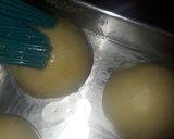 Foto langkah ke 6 dari resep Roti canai/maryam lembut & renyah berlapis.