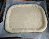 Foto del paso 10 de la receta: Pizza casera de Atún y Beicon
