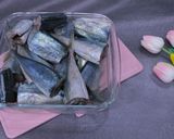 Foto langkah ke 7 dari resep BISA DIFROZEN | Sarden Homemade Duri Lunak.