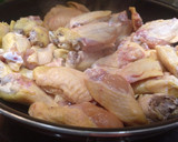 Foto del paso 4 de la receta: Pollo en Salsa de Cerveza