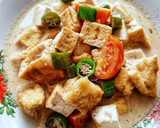 Foto langkah ke 5 dari resep Sayur Cabe Khas Cirebon.