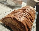 Gesztenyés alagút recept fázis 4 fotója