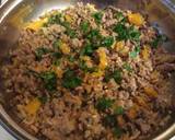 One Pan Ground Turkey and Peppers recipe step 3 photo