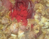 Foto del paso 4 de la receta: Gulash o Goulash 🍲🍛