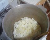Foto del paso 1 de la receta: Estofadito de cerdo😆😘