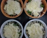 Foto langkah ke 5 dari resep Makaroni Brokoli Panggang.
