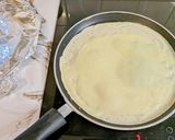 Une image de l'étape 6 de L'inratable recette de pâte à crêpes.