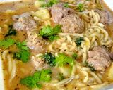 Foto del paso 4 de la receta: FIDEOS Caldosos a la Jorgette...!🌼🌼🇨🇴