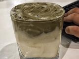 DALGONA GREEN TEA (MATCHA)Tanpa Mixer
