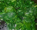 Foto del paso 1 de la receta: Salteado especial de vegetales