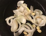 A picture of step 1 of California Farm Bondon Potato Fritters in Air Fryer.