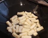 Foto langkah ke 1 dari resep #21 Lontong Balap Simple (saya: tanpa lontong).