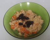 Foto del paso 5 de la receta Cous Cous con Gambas