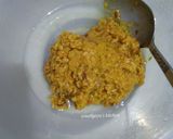 Foto langkah ke 2 dari resep Kuah Labu Siam Base Genep.