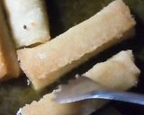 Foto langkah ke 3 dari resep 48. Roti Sosis Keju.