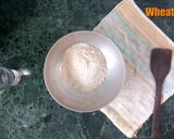 A picture of step 13 of Peanut Poli (शेंगदाण्याची पोळी).