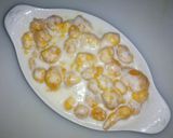 A picture of step 3 of Sweet Phulki Chat.