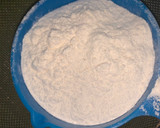 தேங்காய் குக்கீஸ் (Thenkaai cookies recipe in tamil) ரெசிபி ஸ்டேப் 2 புகைப்படம்