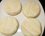Ham and cheese pie (veggie option if you want) recipe step 1 photo
