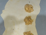 Raviolones de ricota, masa sin huevo