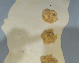 Foto del paso 4 de la receta: Raviolones de ricota, masa sin huevo