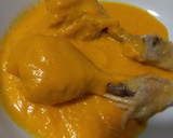 Foto del paso 4 de la receta: Pollo a la naranja 🍗🍊