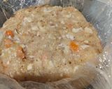 รูปขั้นตอนการทำที่ 1 ของ ขนมจีบอกไก่
