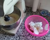 Foto del paso 1 de la receta: Waffles Belgas