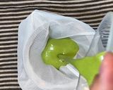 Hình bước làm 14 của món Cua Đi Picnic
