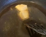 Foto langkah ke 1 dari resep Bolu karamell (sarang semut) panggang oven dijamin bersarang.