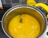 Foto langkah ke 2 dari resep Sayur Labu Tempe.