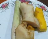 Foto langkah ke 1 dari resep Wedang rempah.