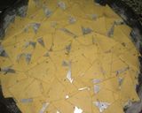 Foto del paso 3 de la receta: Nachos