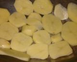 Foto del paso 2 de la receta: Papas a la crema