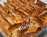 عکس مرحله 7 از دستور فینگرفود یهویی😋🌮