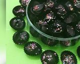 Foto langkah ke 4 dari resep Chocolate Krunch.